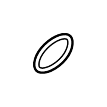 Buick 55569496 Catalytic Converter Seal