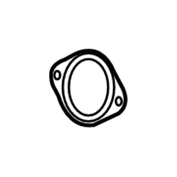 Buick 20907464 Muffler & Pipe Gasket