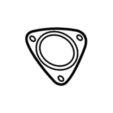 Buick 13293994 Catalytic Converter Gasket