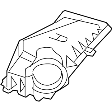 Pontiac 25827092 Cover