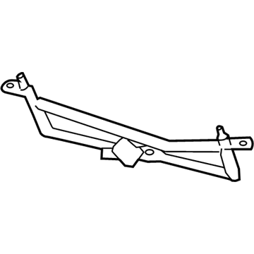 GMC 22820107 Wiper Linkage