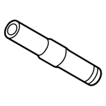 Pontiac Montana A/C Orifice Tube - 10327446