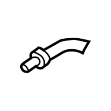 Buick 10308247 A/C Hose