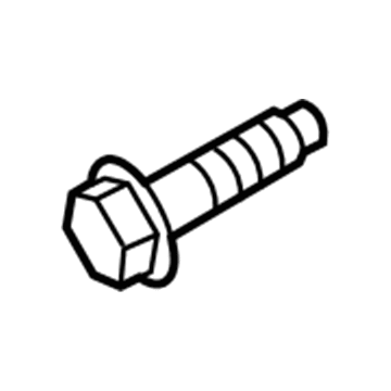 GMC 11515758 Cooler Line Bolt