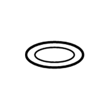 Cadillac 22682111 Fuel Pump Assembly Seal