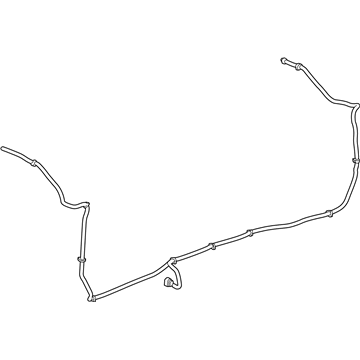 GM 22878806 Harness Assembly, Accessory Wiring