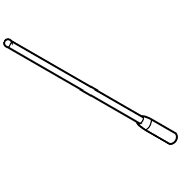 Chevy 84170994 Antenna Mast