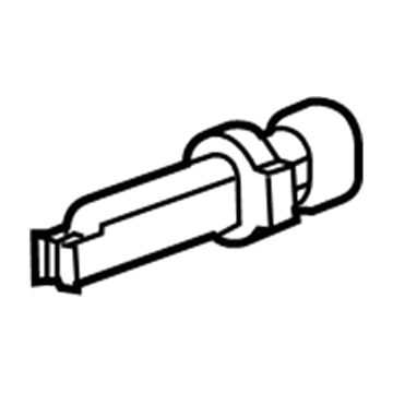 GM 25897579 Switch Assembly, Brake Fluid Level Indicator