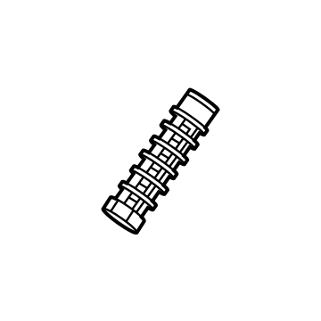 GM 12706481 VALVE ASM-OIL FLTR BYPASS