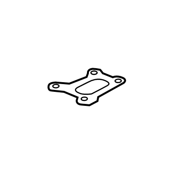 Chevy 12677819 EGR Valve Gasket