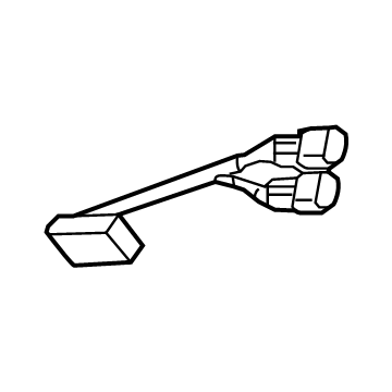 Chevy 84838123 Module