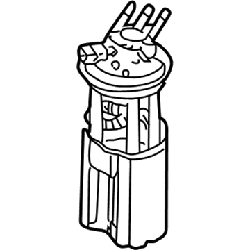 GMC 19331937 Module