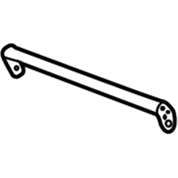 Pontiac 22709621 Adjust Rod