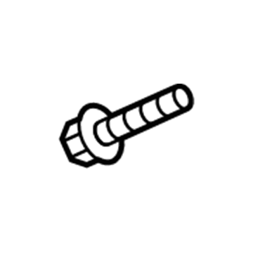 GMC 11588739 Extension Bolt