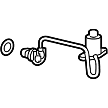 Cadillac 12696434 Level Sensor