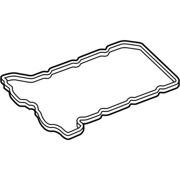 Cadillac 12664357 Valve Cover Gasket