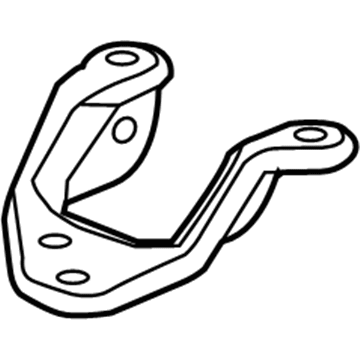 Chevy 22696481 Support