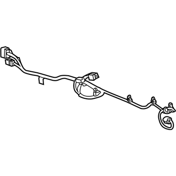 Chevy 22964604 Harness