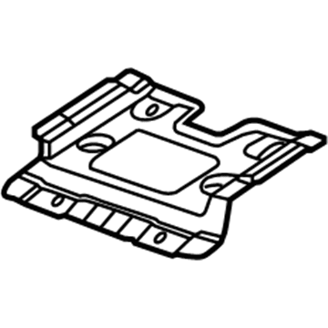 Chevy 96464286 Bracket