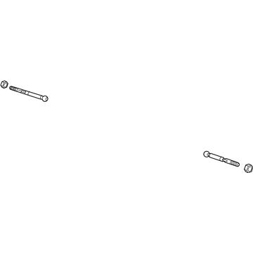 GM 87853961 ROD KIT-STRG LNKG INR TIE