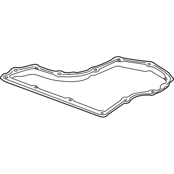 Saturn 24203590 Transmission Pan Gasket