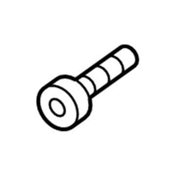 GMC 11570986 Adjuster Bolt