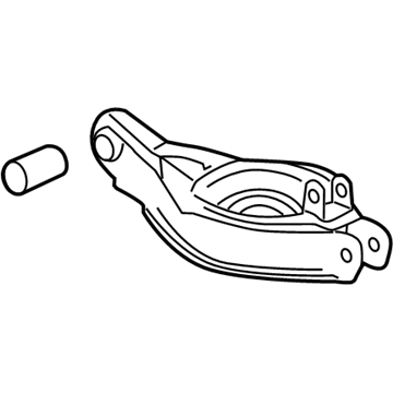 Chevy 20830782 Lower Control Arm