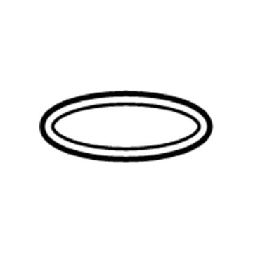 GMC 22682111 Fuel Pump Assembly Seal