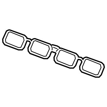 Buick 55488180 Intake Manifold Gasket