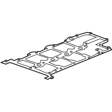 Buick 55503188 Valve Cover Gasket