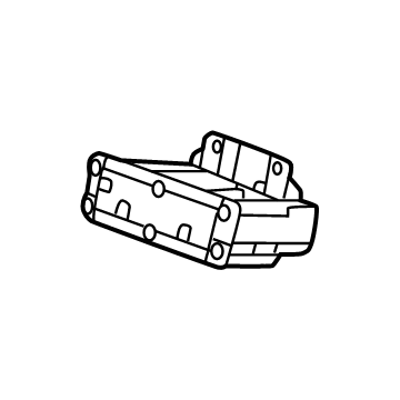 GMC 85558311 Module