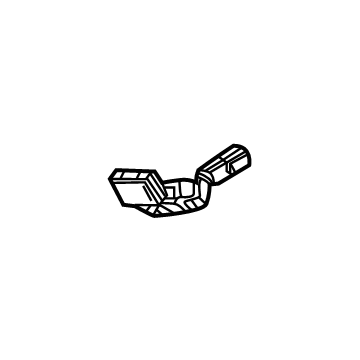 GM 84757868 Module Assembly, Strg Whl Ht Cont