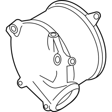 GM 12729650 CONVERTER ASM-OXIDN CTLTC