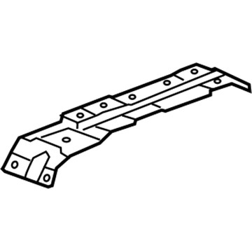 Chevy 22935934 Reinforcement