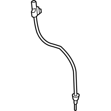 Chevy 55594234 Exhaust Temperature Sensor