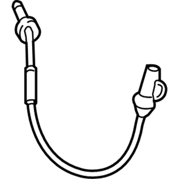 Chevy 55497864 Exhaust Temperature Sensor