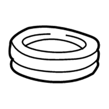 Chevy 42562205 Seal