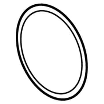 Cadillac 12563877 Seal Ring