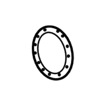 Chevy 12623437 Magnet Gasket