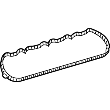 GMC 12619787 Valve Cover Gasket