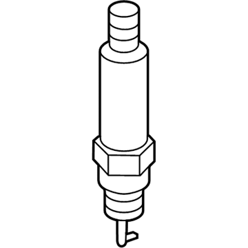 Buick 12680074 Spark Plug