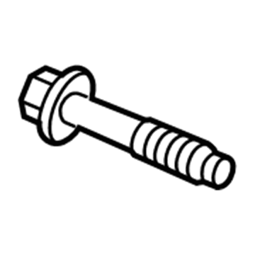 Chevy 11611959 Shock Bolt