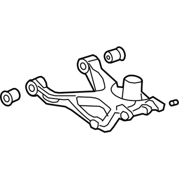 Saturn 15951978 Lower Control Arm