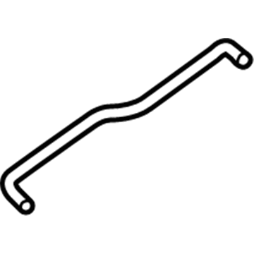 Chevy 19318252 Lock Rod