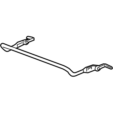 GMC 85123797 Handle