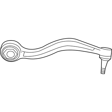 Cadillac 23462001 Front Lower Control Arm