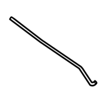 GM 10376221 Rod,Front Side Door Locking