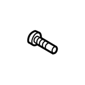 Chevy 9595178 Wheel Stud