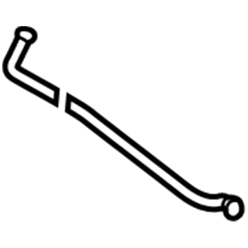 GMC 15000312 Control Rod