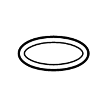 GMC 22682111 Fuel Pump Seal